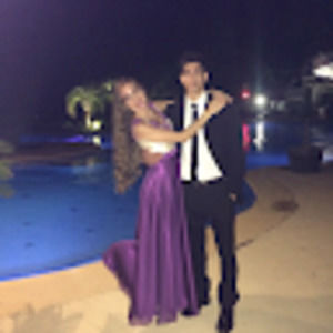 Meet your Posher, Rodrigo